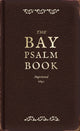 Book cover of: Bay Psalm Book. By: Diarmaid MacCulloch