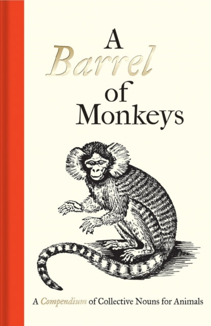 Book cover of: Barrel of Monkeys