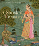 Book cover of: Sanskrit Treasury. By: Camillo Formigatti