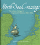 Book cover of: North Sea Crossings. By: Sjoerd Levelt