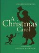 Christmas Carol 9781851246175 Charles Dickens