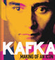 Book cover of: Kafka. By: Ritchie Robertson