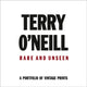 Book cover of: Terry O'Neill. By: Terry O'Neill