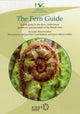 Book cover of: Fern Guide