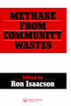 Book cover of: Methane from Community Wastes