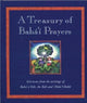 Book cover of: Treasury of Baha'i Prayers. By: Juliet Mabey