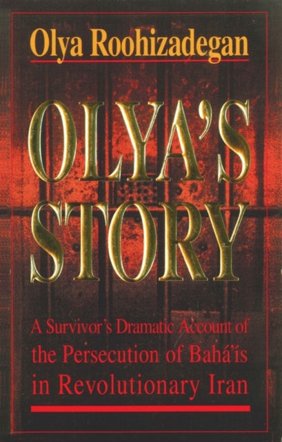 Book cover of: Olya's Story