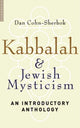Book cover of: Kabbalah and Jewish Mysticism. By: Dan Cohn-Sherbok