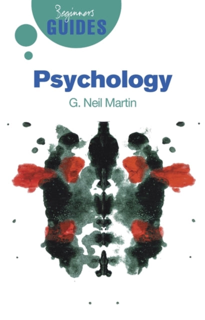 Book cover of: Psychology