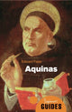 Book cover of: Aquinas
