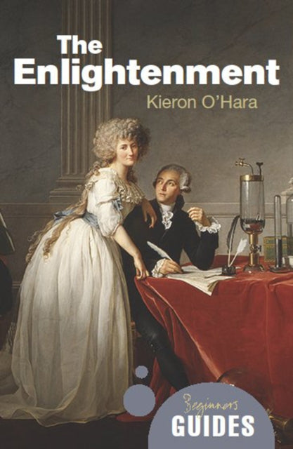 Book cover of: Enlightenment