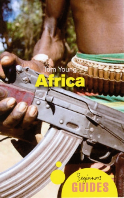 Book cover of: Africa