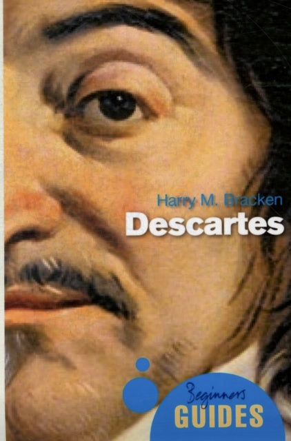 Book cover of: Descartes