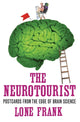 Book cover of: Neurotourist
