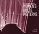 Book cover of: Seventeenth-Century Women's Dress Patterns