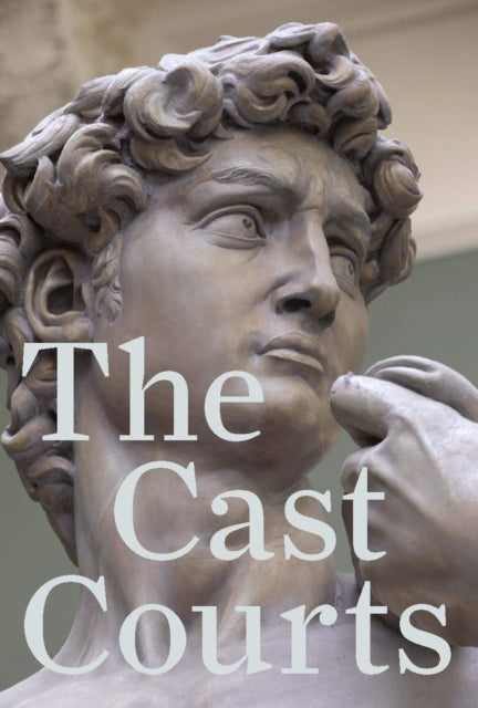 Book cover of: Cast Courts. By: Angus Patterson