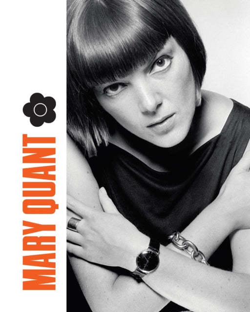 Book cover of: Mary Quant