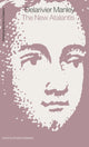 Book cover of: New Atalantis