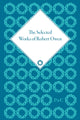 Book cover of: Selected Works of Robert Owen