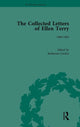 Book cover of: Collected Letters of Ellen Terry, Volume 2. By: Katharine Cockin