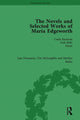 Book cover of: Works of Maria Edgeworth. By: Maria Edgeworth