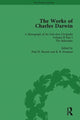 Book cover of: Works of Charles Darwin: Vol 12: A Monograph on the Sub-Class Cirripedia (1854), Vol II, Part 1
