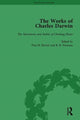 Book cover of: Works of Charles Darwin: Vol 18: The Movements and Habits of Climbing Plants