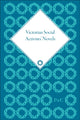 Book cover of: Victorian Social Activists' Novels. By: Oliver Lovesey
