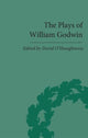 Book cover of: Plays of William Godwin. By: William Godwin