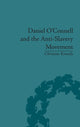 Book cover of: Daniel O'Connell and the Anti-Slavery Movement