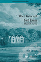 Book cover of: History of Ned Evans. By: Helena Kelly