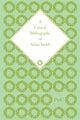 Book cover of: Critical Bibliography of Adam Smith