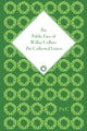 Book cover of: Public Face of Wilkie Collins