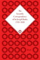 Book cover of: Scientific Correspondence of Sir Joseph Banks, 1765-1820. By: Joseph Banks, Neil Chambers