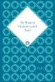 Book cover of: Works of Elizabeth Gaskell, Part I. By: Joanne Shattock