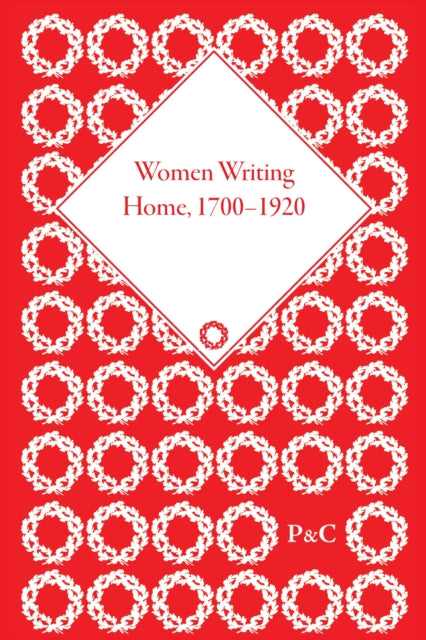 Book cover of: Women Writing Home, 1700-1920. By: Klaus Stierstorfer