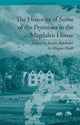 Book cover of: Histories of Some of the Penitents in the Magdalen House