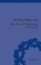 Book cover of: William Blake and the Art of Engraving. By: Mei-Ying Sung