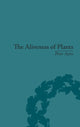 Book cover of: Aliveness of Plants. By: P. G. Ayres