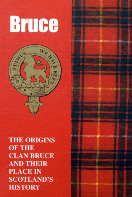 Book cover of: Bruces