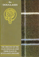 Book cover of: Douglas. By: Jim Hewitson