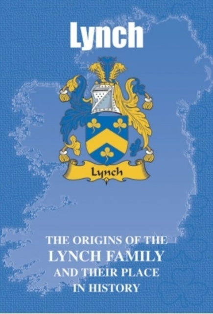 Book cover of: Lynch