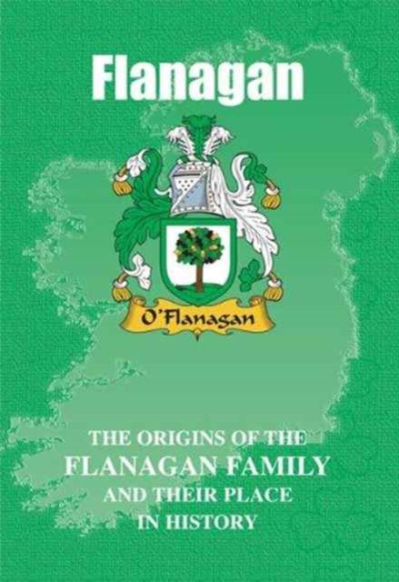 Book cover of: Flanagan