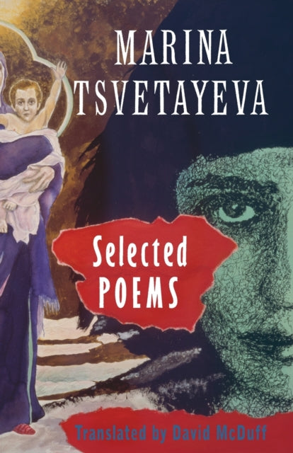 Book cover of: Selected Poems