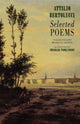 Book cover of: Selected Poems
