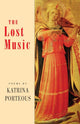Book cover of: Lost Music