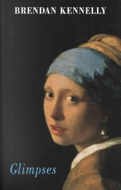 Book cover of: Glimpses