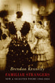Book cover of: Familiar Strangers. By: Brendan Kennelly