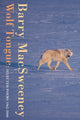 Book cover of: Wolf Tongue