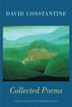 Book cover of: Collected Poems. By: David Constantine